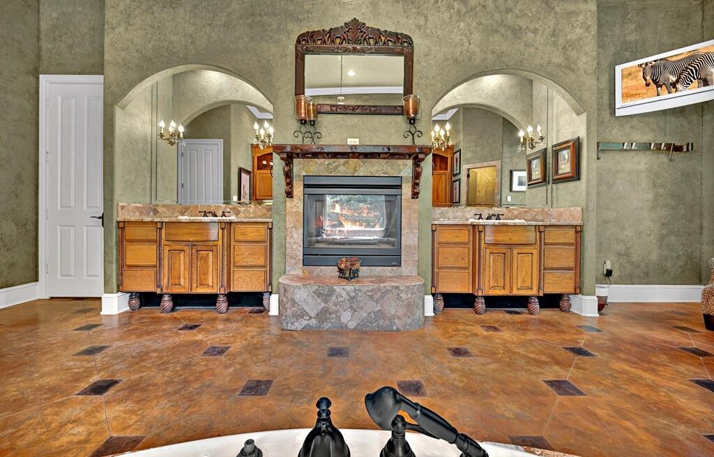 Hills of Childress Creek - Residential