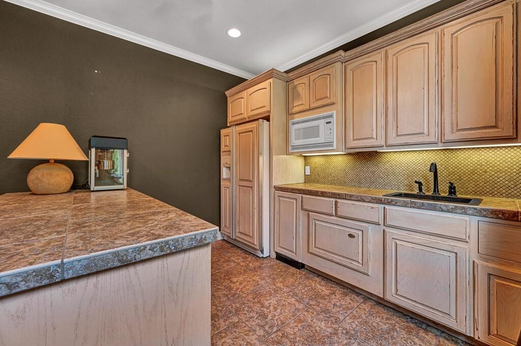 Hills of Childress Creek - Residential