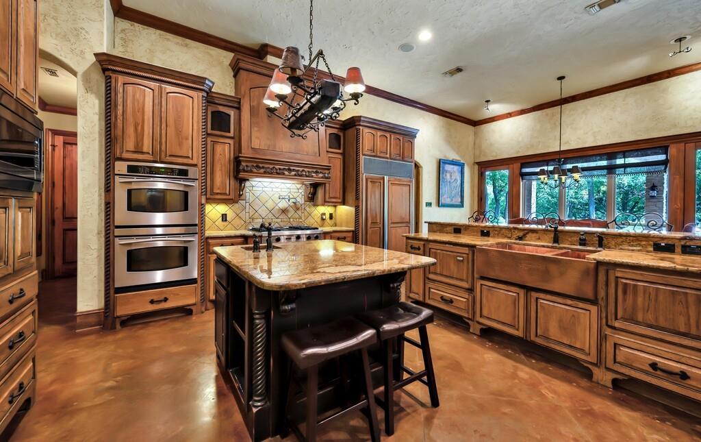 Hills of Childress Creek - Residential