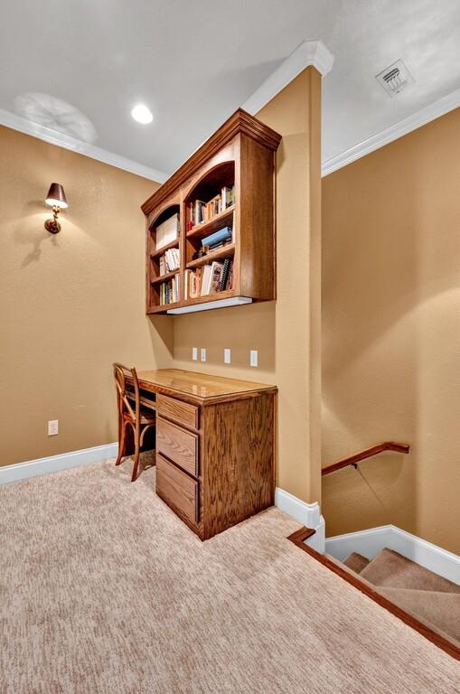 Hills of Childress Creek - Residential