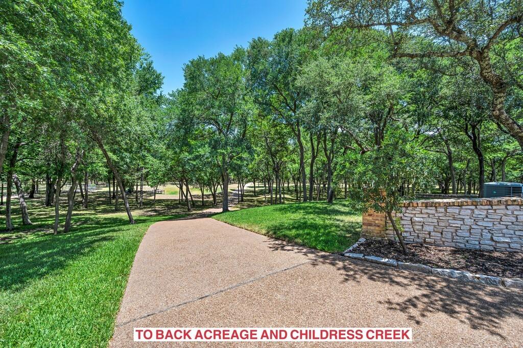 Hills of Childress Creek - Residential