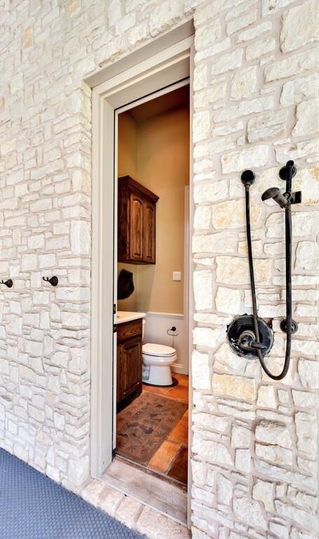 Hills of Childress Creek - Residential