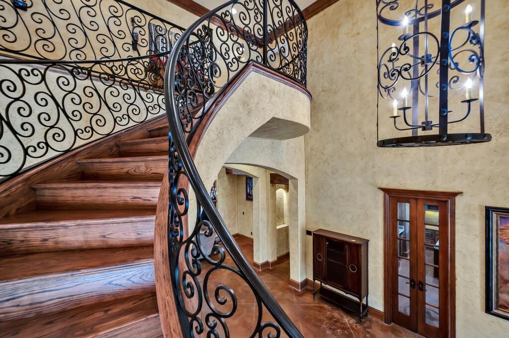 Hills of Childress Creek - Residential