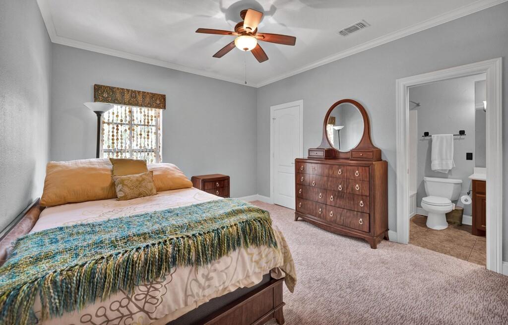 Hills of Childress Creek - Residential