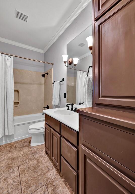 Hills of Childress Creek - Residential