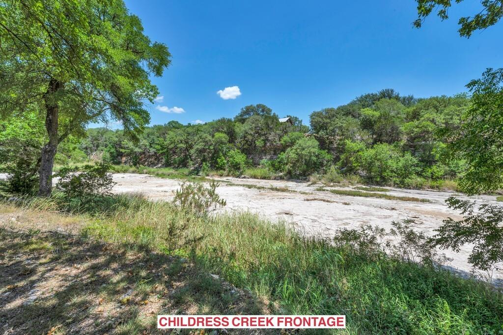 Hills of Childress Creek - Residential