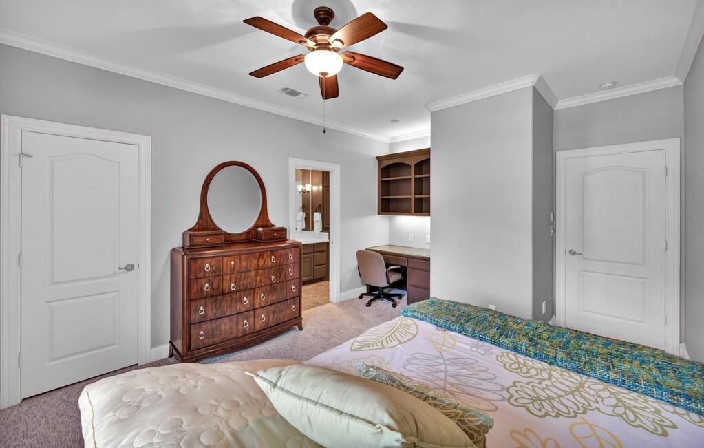 Hills of Childress Creek - Residential