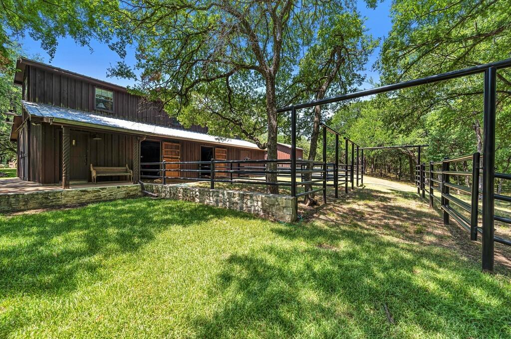 Hills of Childress Creek - Residential