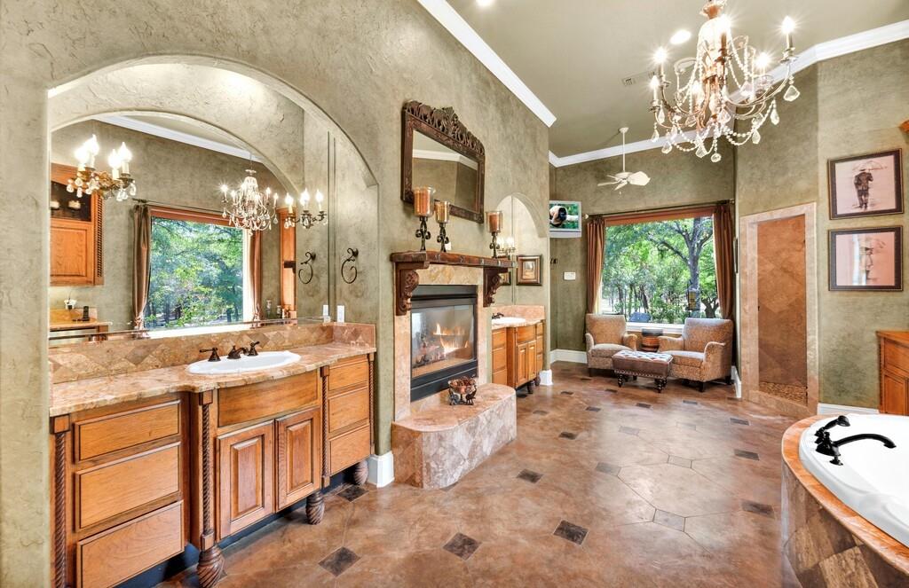 Hills of Childress Creek - Residential