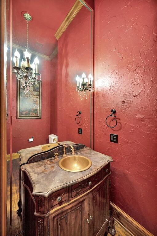 Hills of Childress Creek - Residential