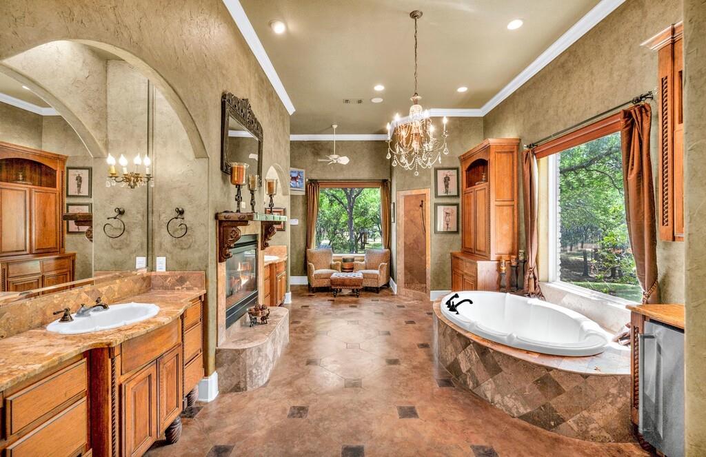 Hills of Childress Creek - Residential