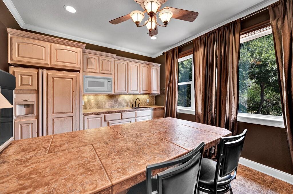 Hills of Childress Creek - Residential