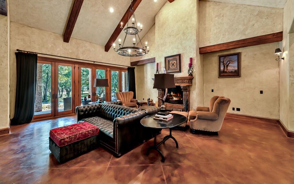 Hills of Childress Creek - Residential