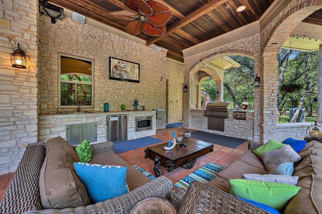 Hills of Childress Creek - Residential