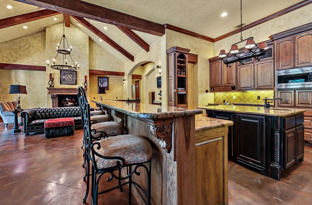 Hills of Childress Creek - Residential