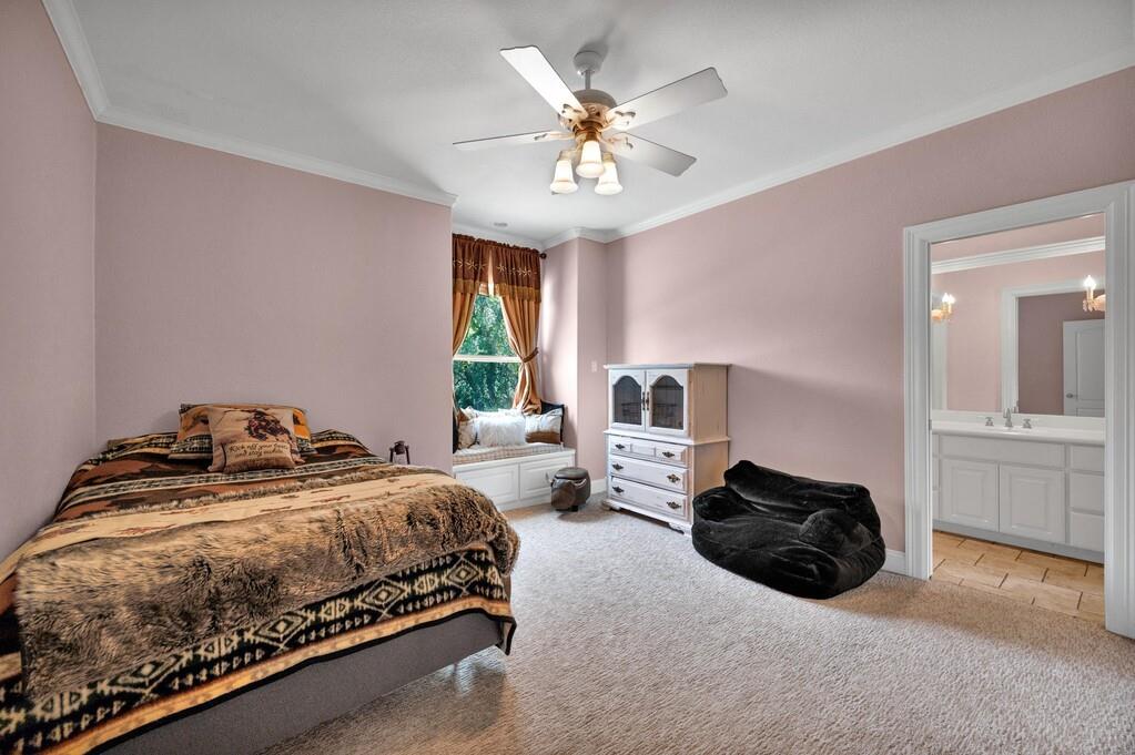 Hills of Childress Creek - Residential