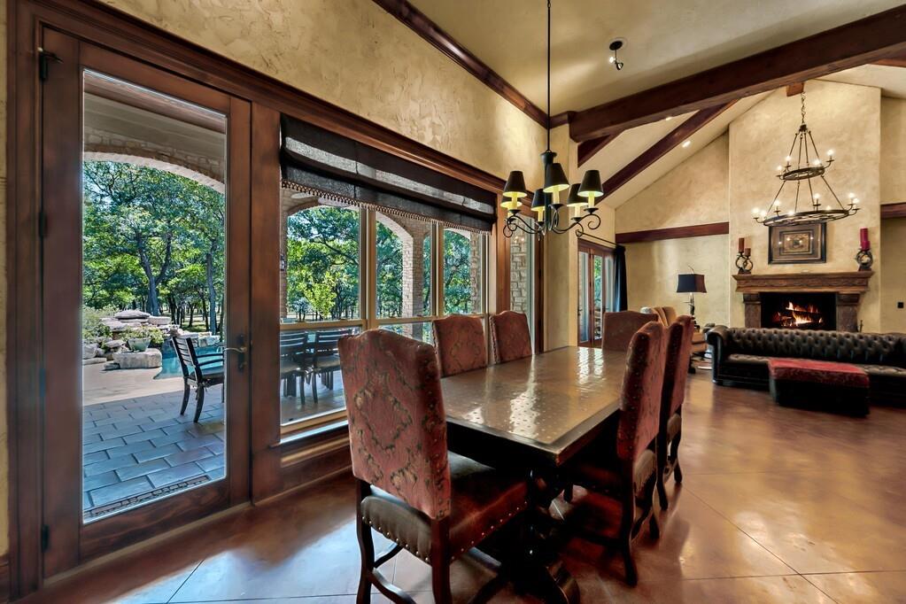 Hills of Childress Creek - Residential