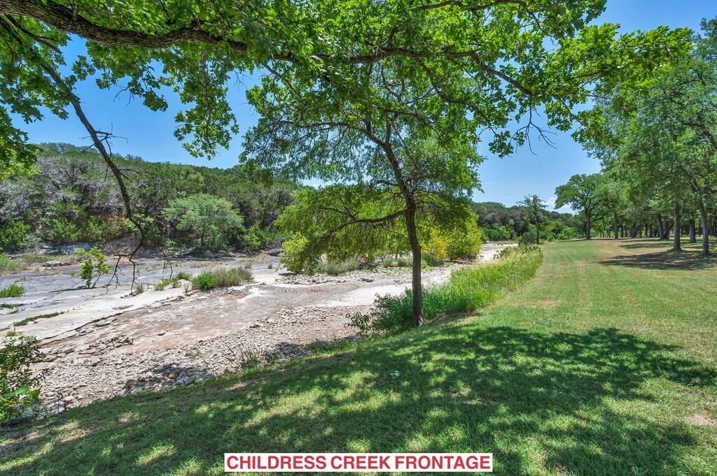 Hills of Childress Creek - Residential