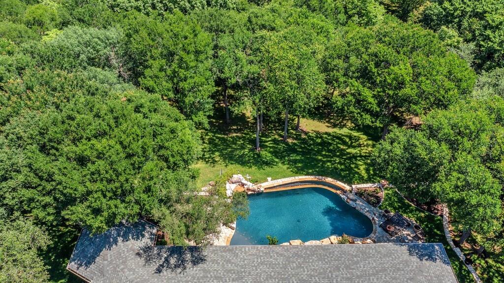 Hills of Childress Creek - Residential