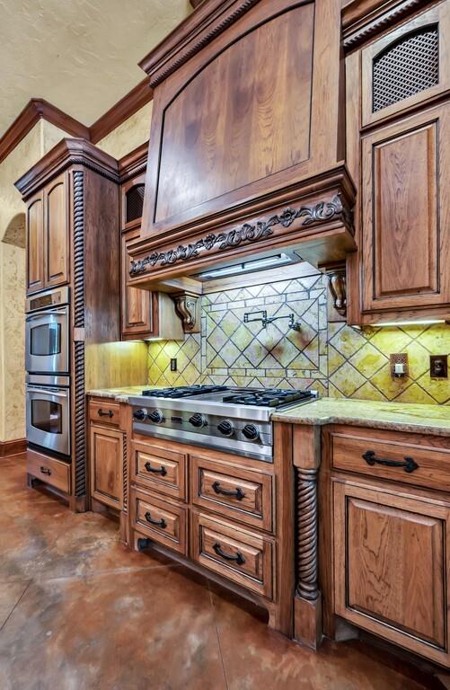 Hills of Childress Creek - Residential