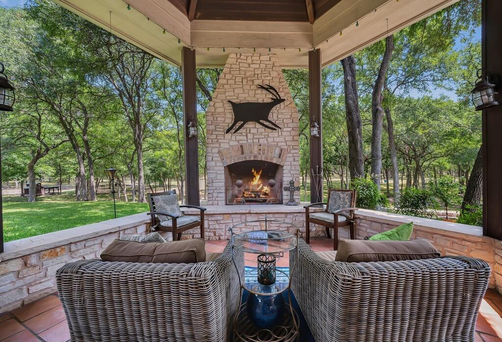 Hills of Childress Creek - Residential