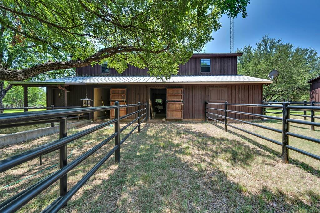 Hills of Childress Creek - Residential