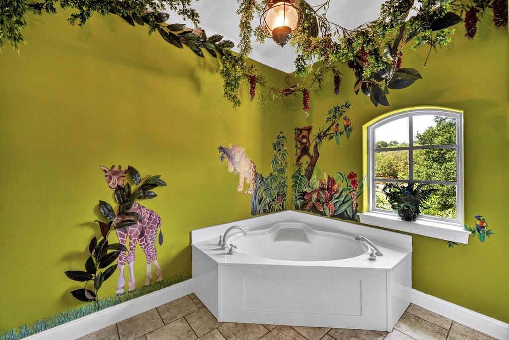 Hills of Childress Creek - Residential