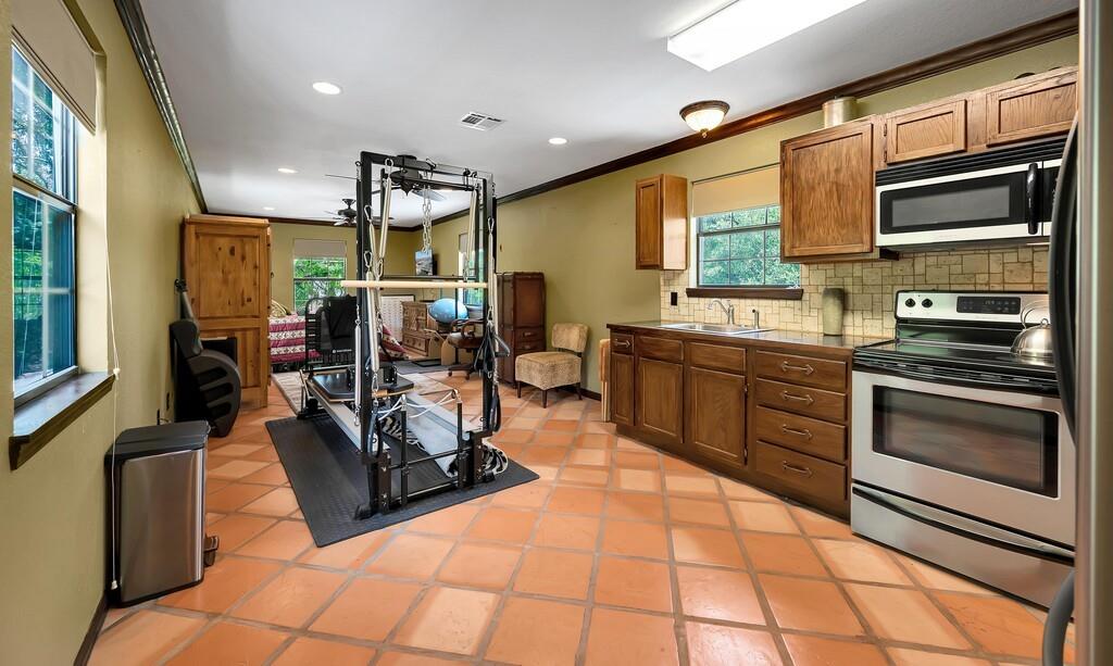 Hills of Childress Creek - Residential