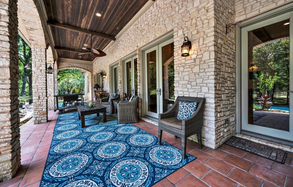 Hills of Childress Creek - Residential