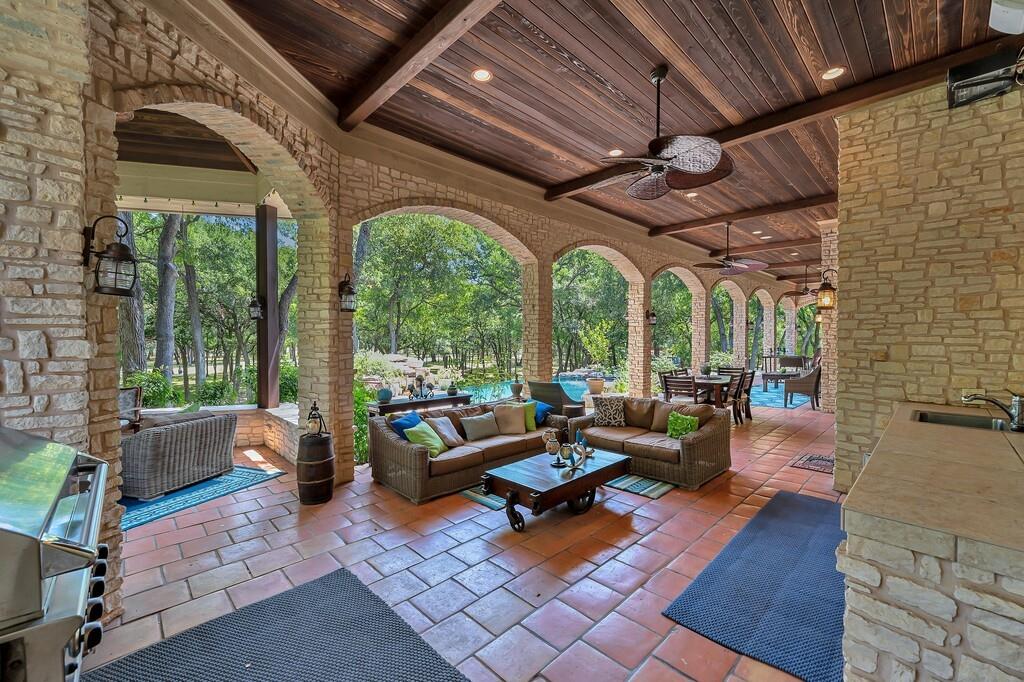 Hills of Childress Creek - Residential