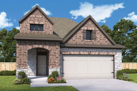 4219 Elk Hair Drive Royse City TX 75189