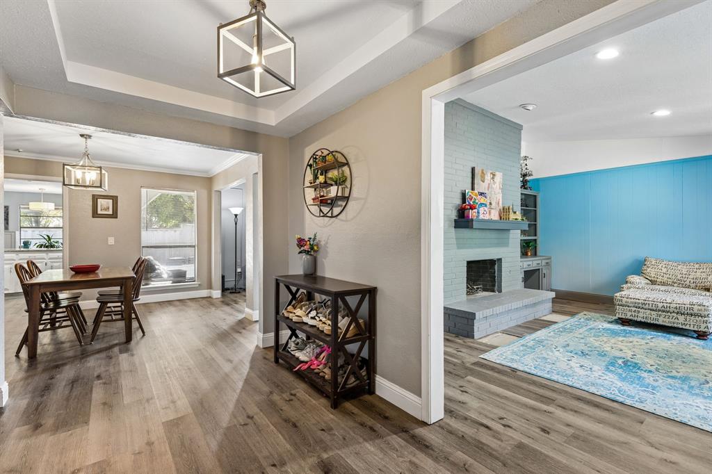 2844 Teakwood Lane