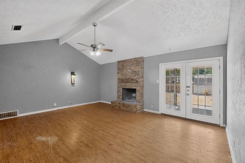 Tiny photo for 214 Buffalo Creek Drive, Waxahachie, TX 75165 (MLS # 21396928)