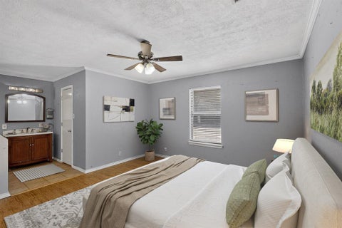 Tiny photo for 214 Buffalo Creek Drive, Waxahachie, TX 75165 (MLS # 21396928)