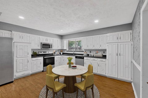 Tiny photo for 214 Buffalo Creek Drive, Waxahachie, TX 75165 (MLS # 21396928)