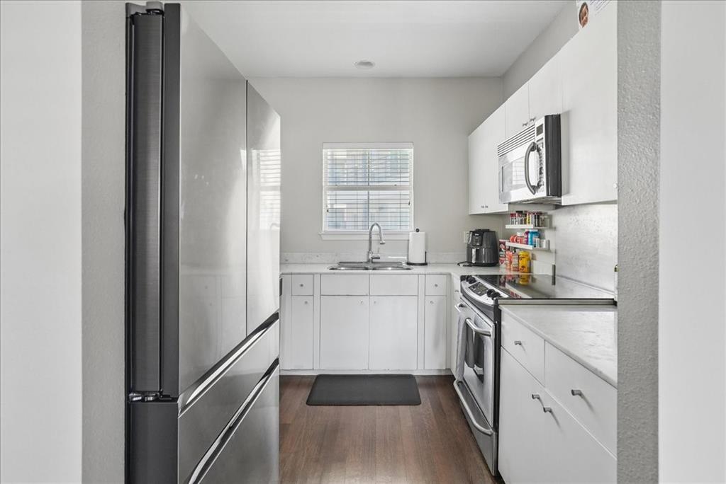 4111 Cole Condos - Residential