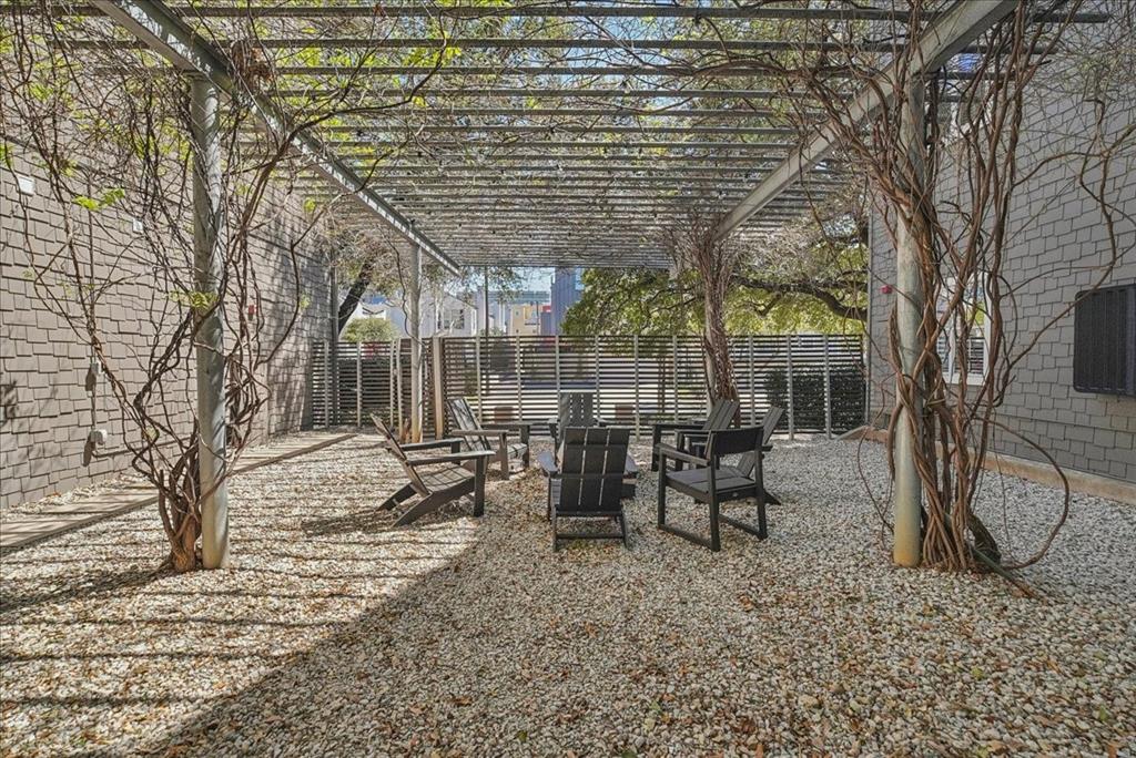 4111 Cole Condos - Residential