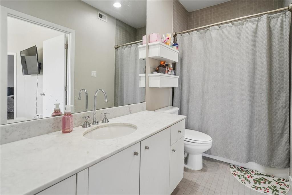 4111 Cole Condos - Residential