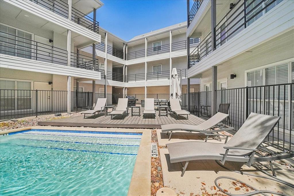 4111 Cole Condos - Residential