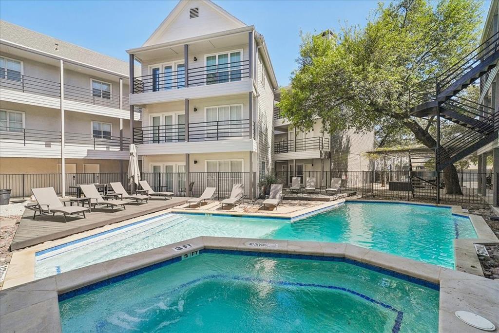 4111 Cole Condos - Residential