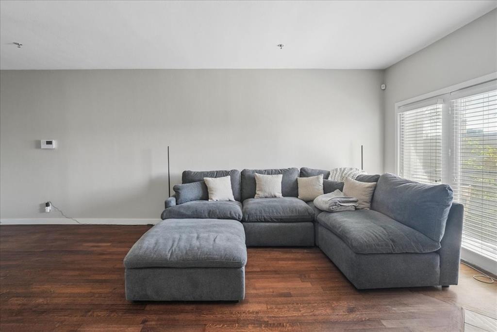 4111 Cole Condos - Residential