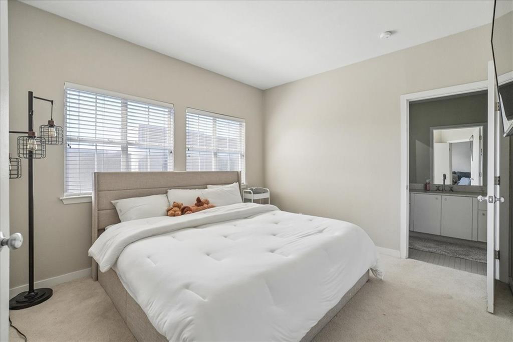 4111 Cole Condos - Residential