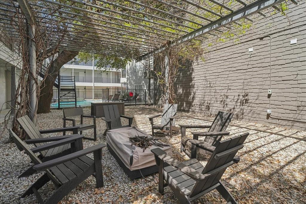 4111 Cole Condos - Residential