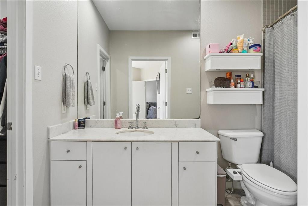 4111 Cole Condos - Residential