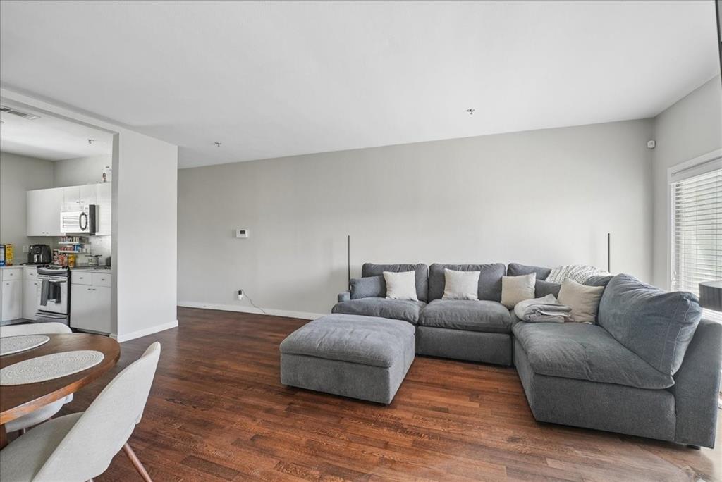 4111 Cole Condos - Residential