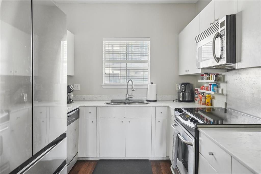 4111 Cole Condos - Residential