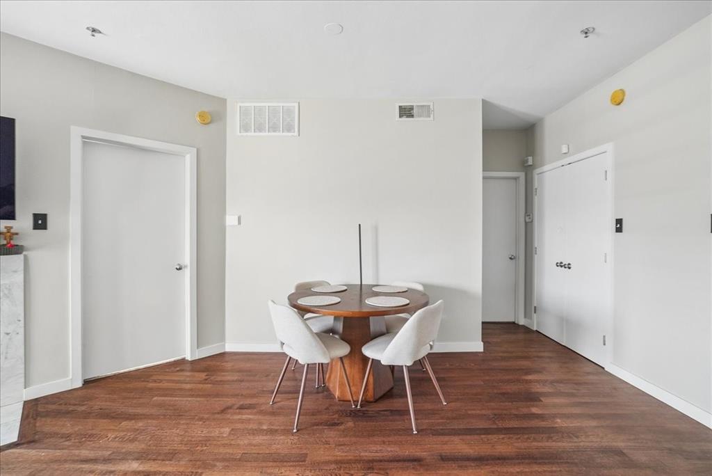 4111 Cole Condos - Residential