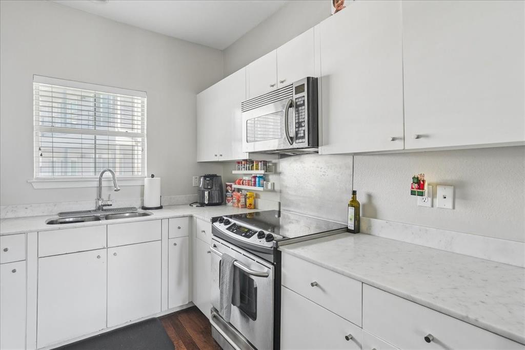 4111 Cole Condos - Residential