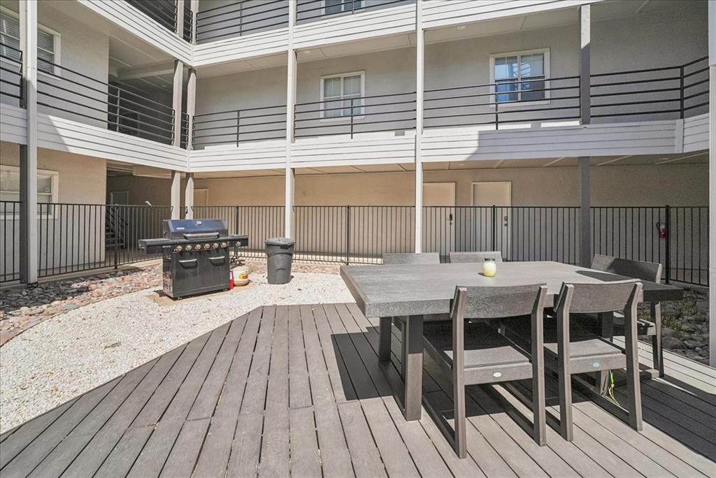 4111 Cole Condos - Residential