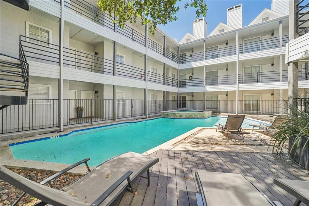 4111 Cole Condos - Residential